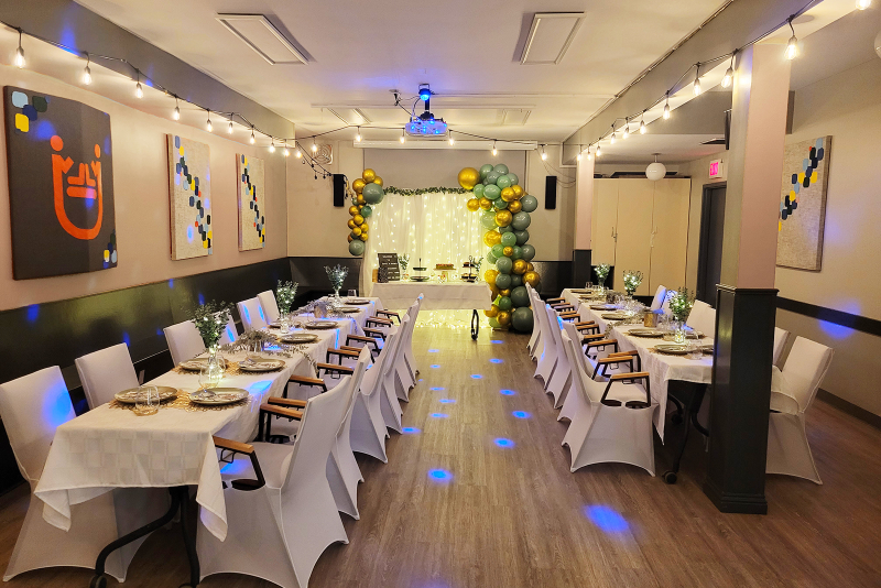 Large Room 1