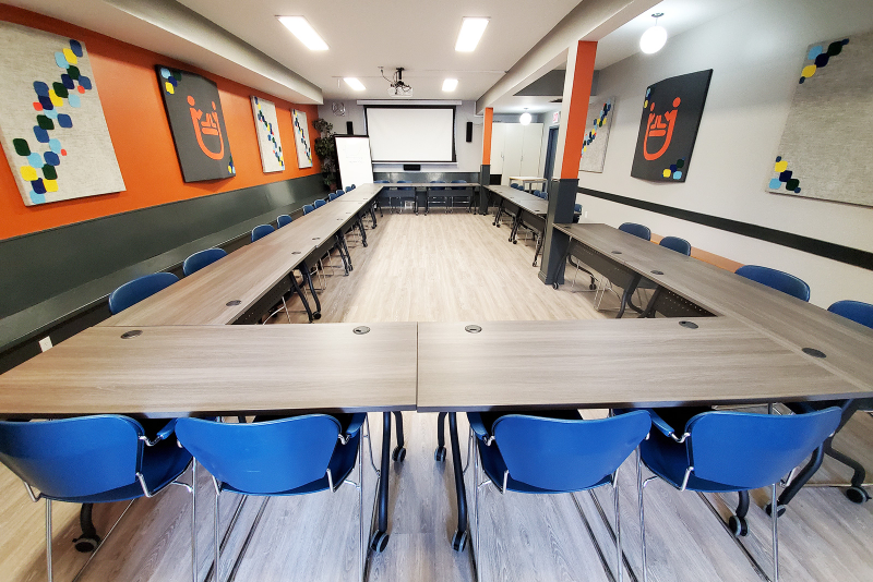 Large Room 10