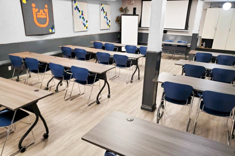 Large Room 11