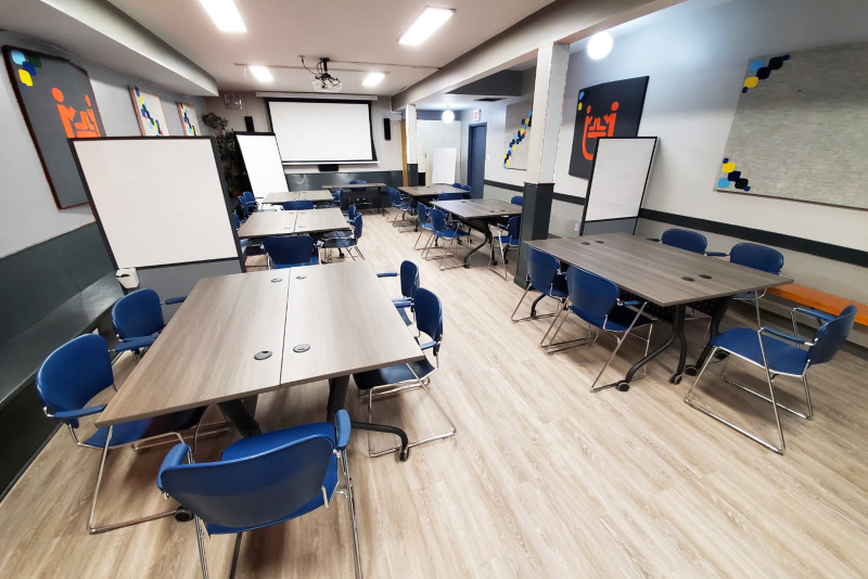 Large Room 12