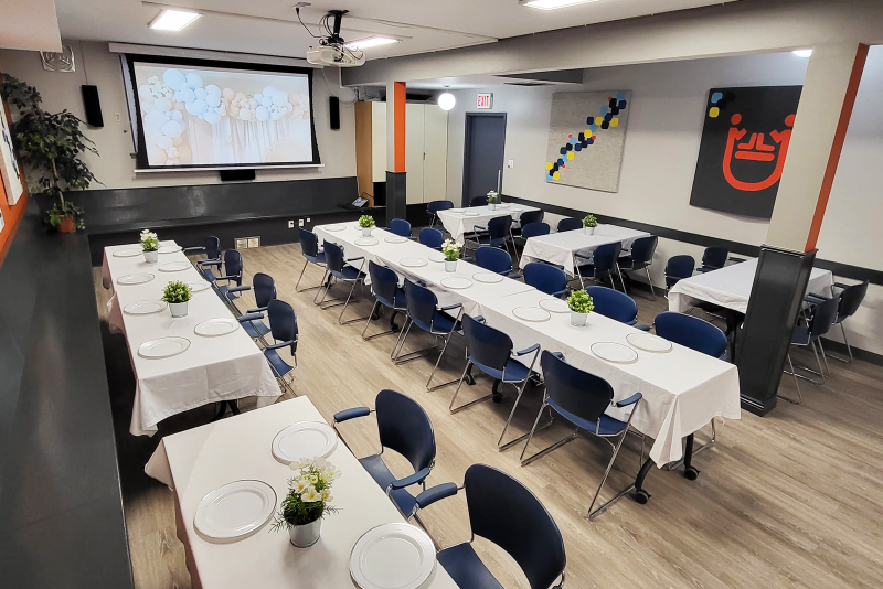 Large Room 13