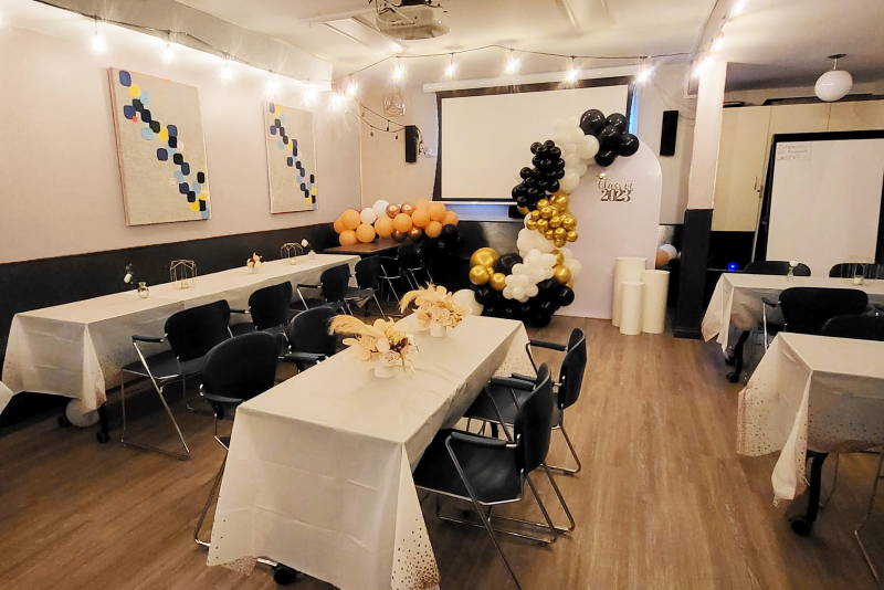Large Room 2