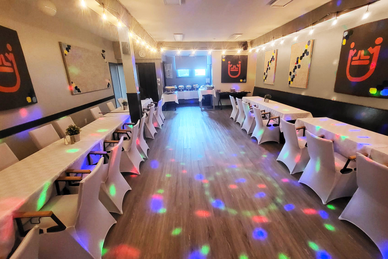 Large Room 3