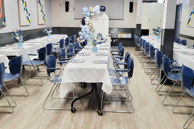Large Room 4