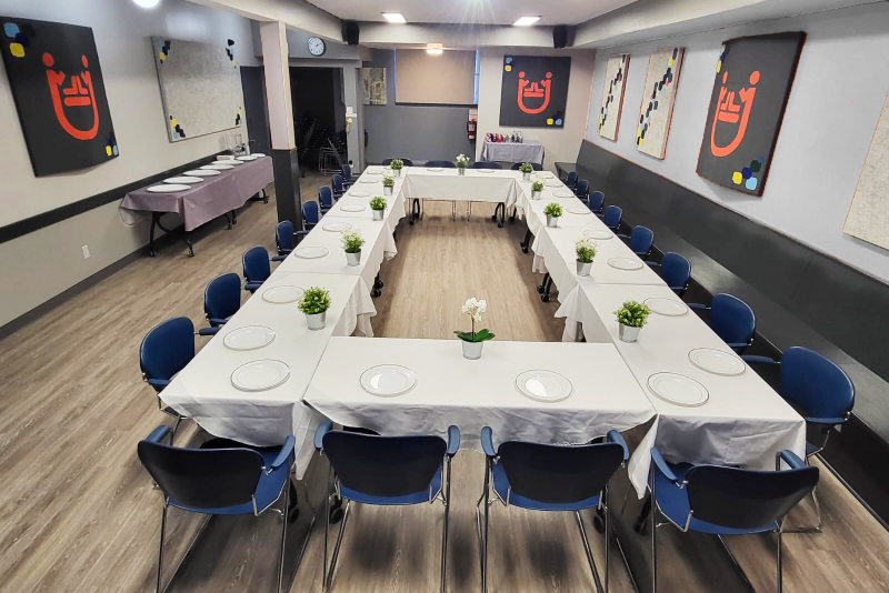 Large Room 6