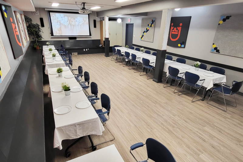 Large Room 7