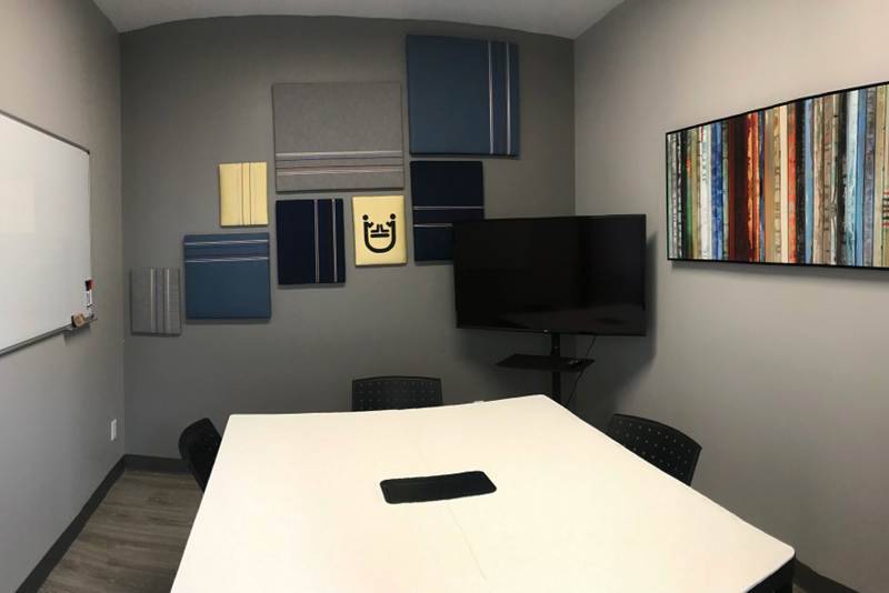 Small Room 2