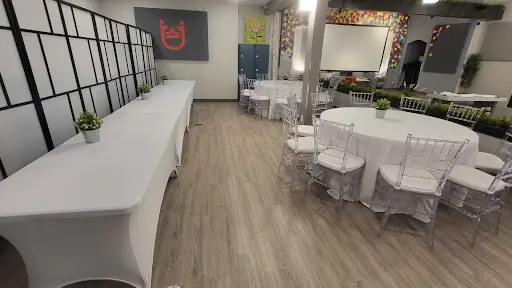 Full Area